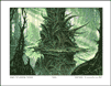 Forest Mirrodin Gif